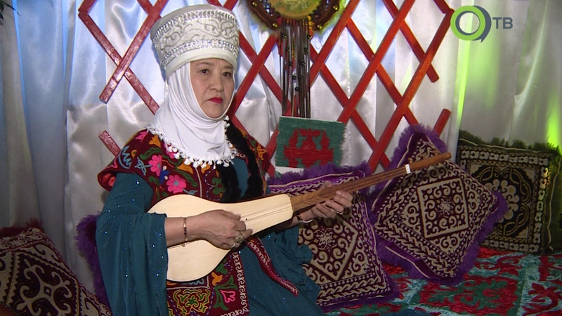 На Сахалине отметили Навруз