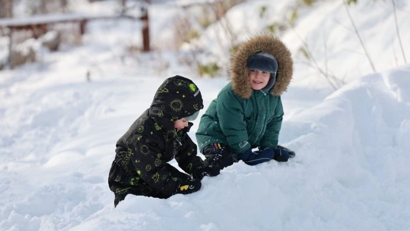 Зима 2026 года станет самой короткой по числу рабочих дней за 20 лет
