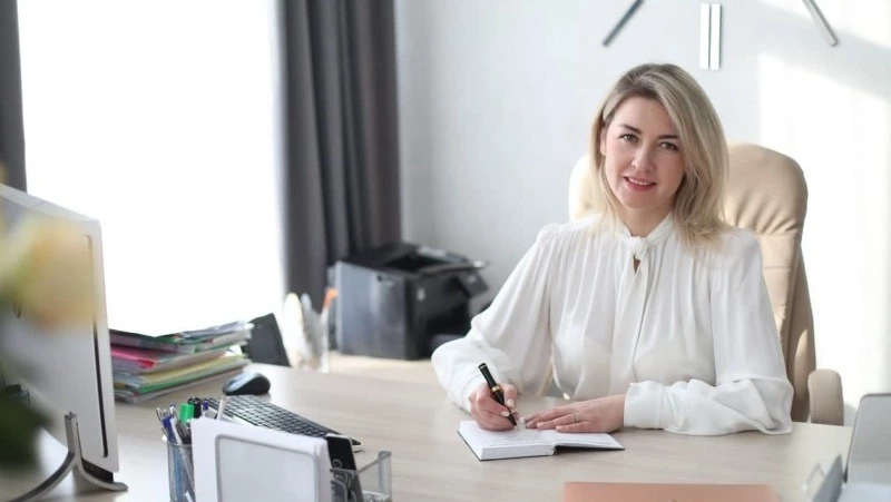 Условия получения выплат и льгот: Ольга Орлова ответила на вопросы сахалинцев