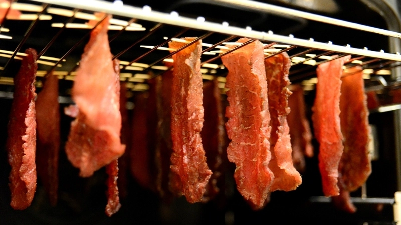 Антрекот висячий