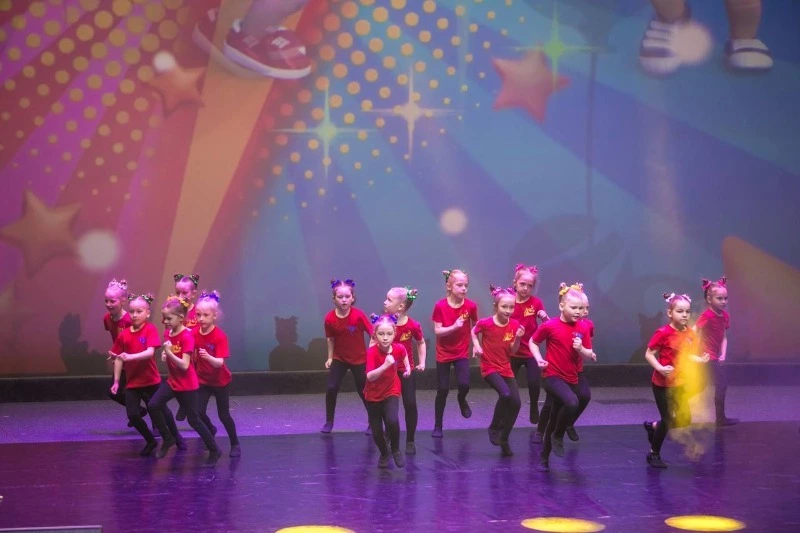 «Мечты» ищут юные таланты на Сахалине