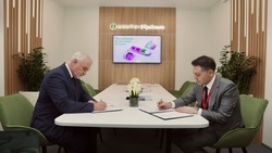 «Мегафон» и Республика Коми усилят сотрудничество по цифровизации региона
