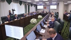 Политтехнолог Баширов: «отчет Валерия Лимаренко — это не скучный доклад, а гайд по прокачке региона»