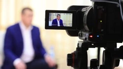 Директор СРО на Сахалине: прямая линия губернатора — эффективный способ наладить диалог с гражданами