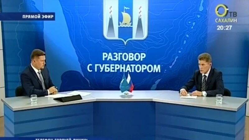 Олег Кожемяко воспитывает приемную дочь