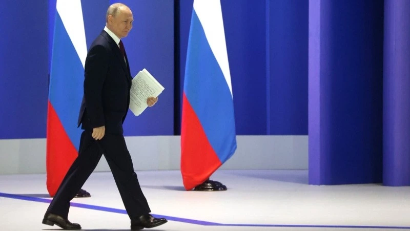 «Получили уверенность»: депутат гордумы Южно-Сахалинска оценила выступление Путина