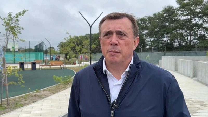 Губернатор рассказал, какие изменения произойдут в Корсаковском районе в ближайшие годы 