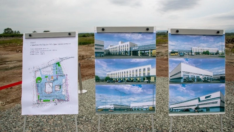 До 30 млн человек вырос пассажиропоток в Южно-Сахалинске за 2021 год