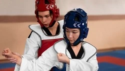 Итоги Всероссийского спортивного зимнего марафона «Сила России» подвели на Сахалине 