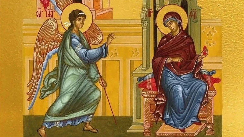 Благовещение 2026: история, традиции и о чем молиться 7 апреля