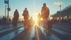 Реестры, ИД-карты и «налог» на детей: как изменится миграционная политика на Сахалине с 2027 года