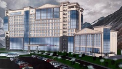 Инвестор из Южной Кореи откроет строительный бизнес на ТОР «Сахалин»