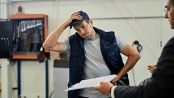 «СахАвтоДор» проверят после травмирования работника