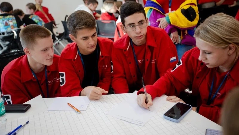 Началась регистрация на ежегодный Всероссийский молодежный форум «ОстроVа»