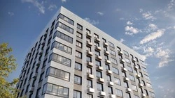 В жилом квартале «Уюн парк» квартиры стали выгоднее