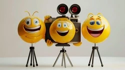 Ностальгический тест: узнайте культовые фильмы СССР по смайликам