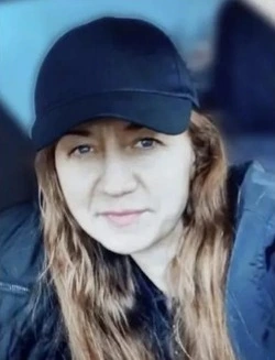 В Южно-Сахалинске пропала 34-летняя Марина Ярыгина