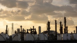 На Сахалине построят новый нефтеперерабатывающий завод