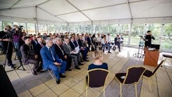 Круглый стол по информатизации прошел в Южно-Сахалинске