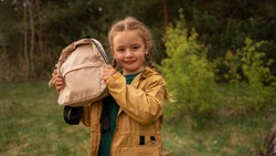 Как подготовить ребенка к поездке в лагерь: советы родителям Сахалина 