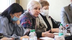В Корсакове создадут совет волонтеров при администрации