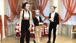 Все как у людей: в Южно-Сахалинске начался фестиваль кукольных театров