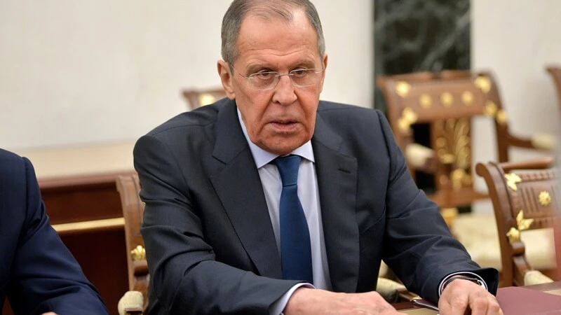 Лавров выразил отношение РФ к высказываниям Японии по поводу Курил