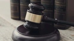 Житель Долинска ответит перед судом за совершенную три года назад кражу