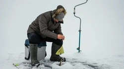 Лунный календарь рыболова на февраль 2023 года