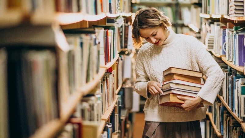 Два сахалинских библиотекаря вышли в финал всероссийского конкурса