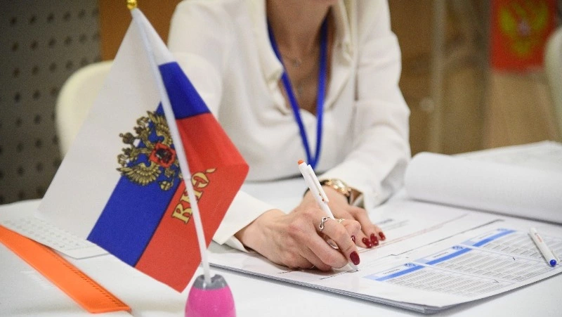 Открытость и легитимность: Дальний Восток обеспечил прозрачность президентских выборов-2024