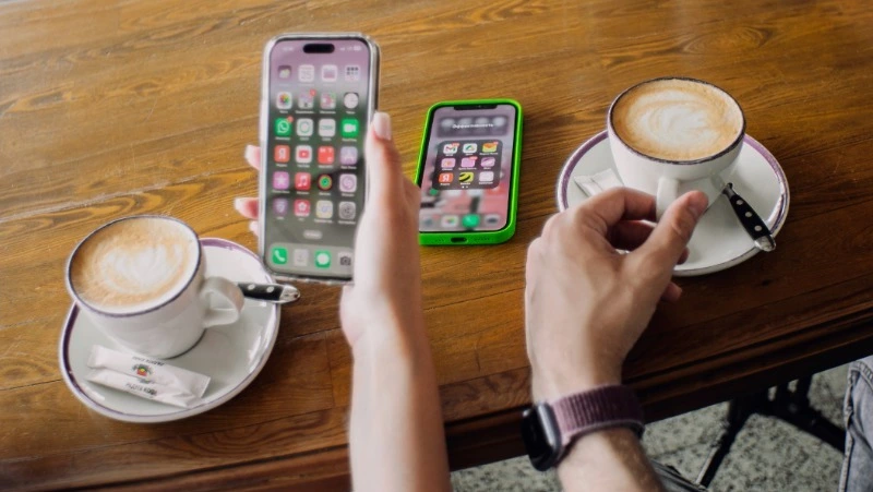 VK и Telegram стали лидерами по объему мобильного трафика у сахалинцев