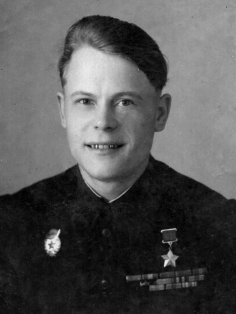 Герой Советского Союза Григорий Щёкотов четверть века прожил на Сахалине