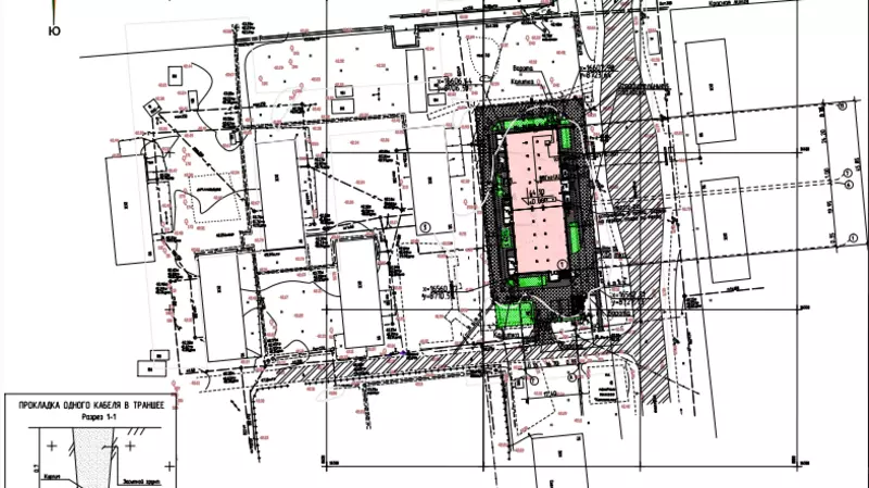 В Южно-Сахалинске появится школа искусств, а также спортивная и детская площадки
