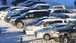Сахалинским автомобилистам упростили оплату транспортного налога