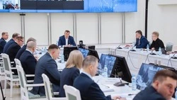 Планы спортивных мероприятий на Сахалине озвучили в правительстве