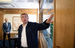 40 километров велосипедных дорожек появится до конца сентября в Южно-Сахалинске