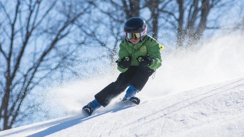 13 февраля — День зимних видов спорта в России: что популярно на Сахалине