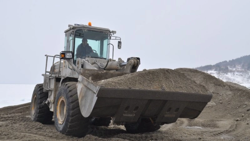 Сахалинский парламент направит свою законодательную инициативу в Госдуму РФ