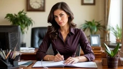 День секретаря 2025: когда отмечают, история и традиции праздника 