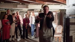 Хорошо забытое старое: Чехов-центр показал спектакли, снятые с показов