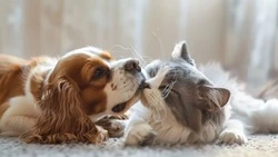 Всемирный день защиты животных в 2024 году: история, традиции праздника, интересные факты