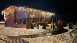 «Дальневосточный гектар» помог семье создать базу отдыха на побережье Сахалина