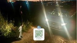 Мотоциклист сбил девочку-подростка в Корсакове и скрылся с места ДТП 