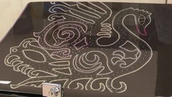 Сахалинские уйльта вернулись к истокам дизайна одежды и украшений