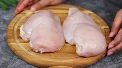 Птицефабрика «Островная» обновила цены на свою продукцию