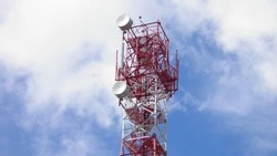 Шебунино в эфире: «МегаФон» запустил в селе мобильную связь и интернет