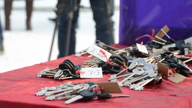 Семьи, постаревшие в ожидании сертификата, останутся без жилья