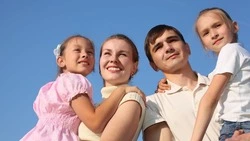 Сотни семей Сахалинской области за 2024 год получили остаток маткапитала менее 10 тысяч рублей