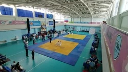 Память Кано Дзигоро почтили схватками дзюдоисты Сахалина